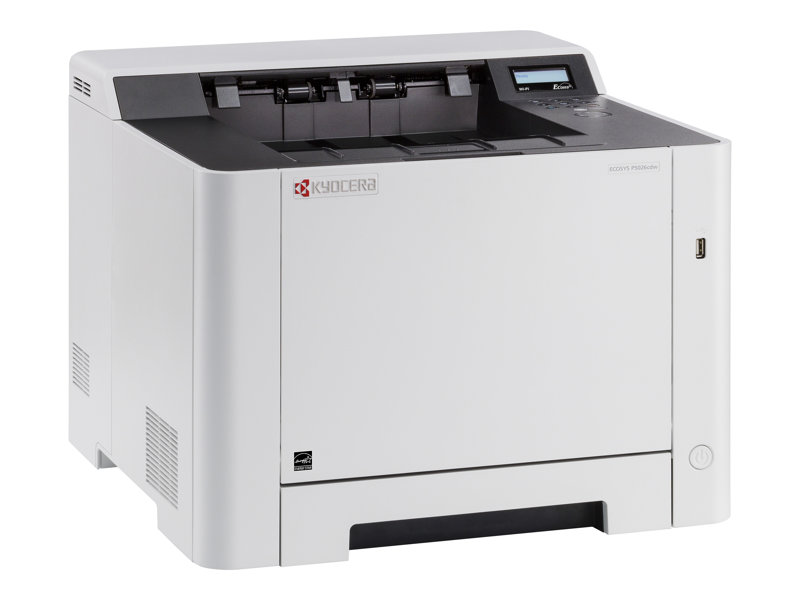 Kyocera ECOSYS P5026cdw